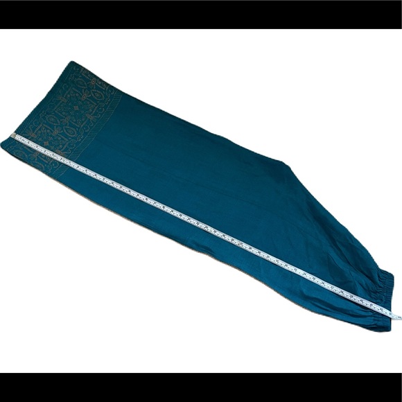 Straight Leg Pants - Picture 7 of 8